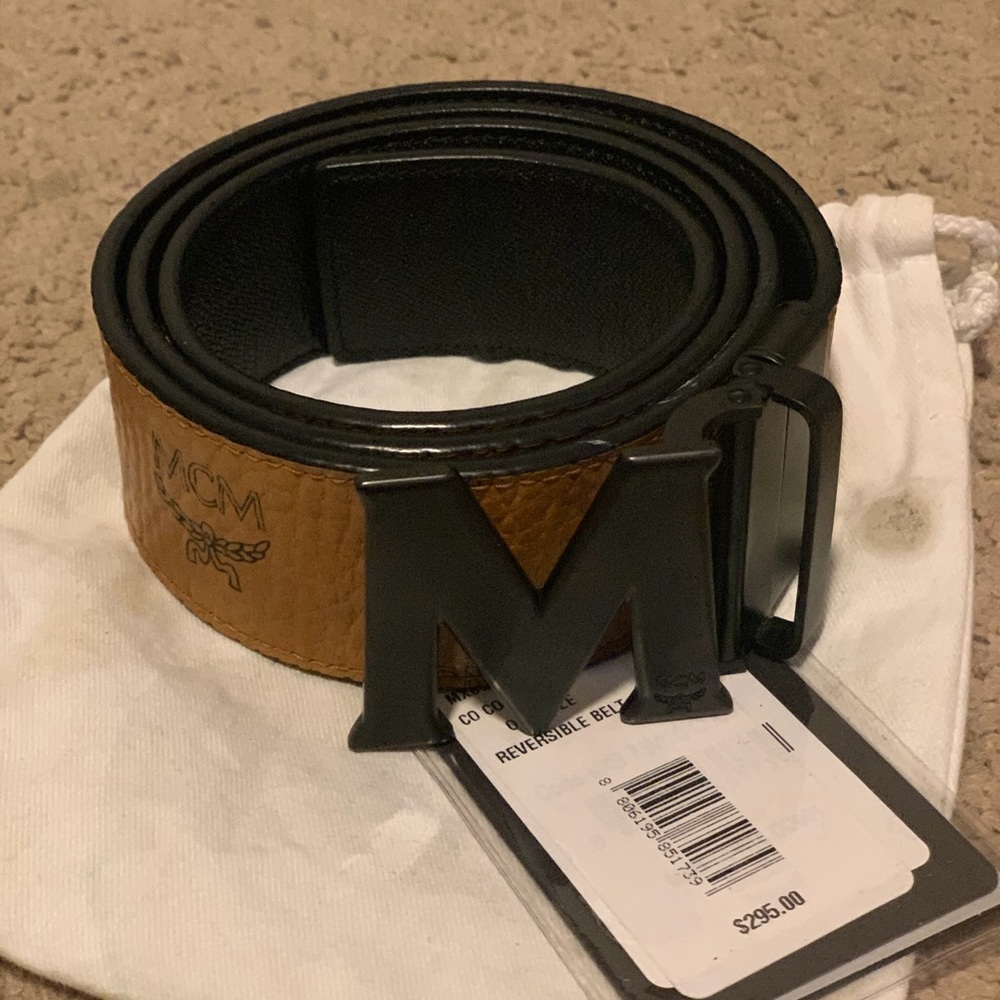 Mcm belt